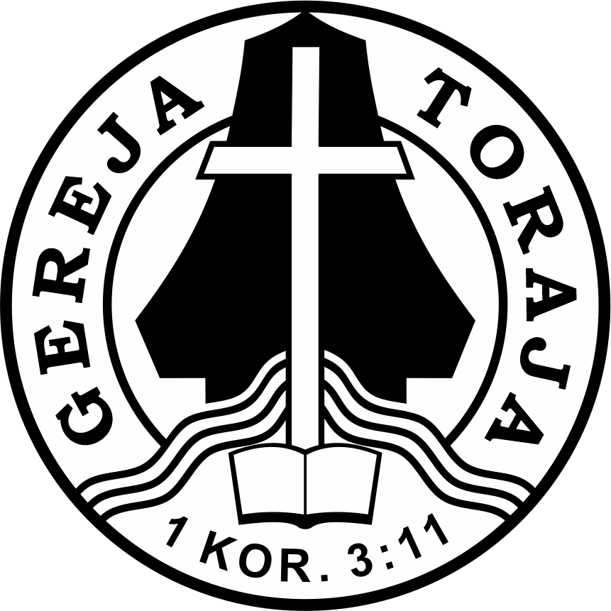 Logo Gereja Toraja